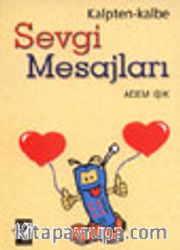 Cepten Cebe Sevgi Mesajları