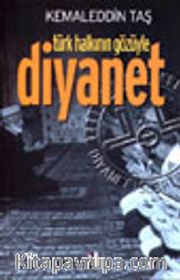 Türk Halkının Gözüyle Diyanet