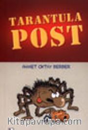 Tarantula Post