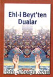 Ehl-i Beyt'ten Dualar