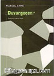 Duvargeçen