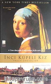 İnci Küpeli Kız