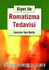 Diyet İle Romatizma Tedavisi