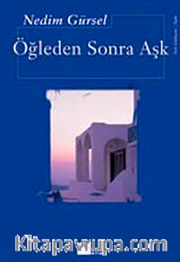 Öğleden Sonra Aşk