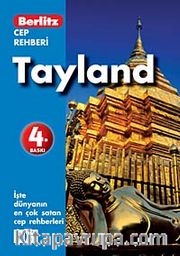 Tayland / Cep Rehberi