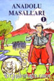 Anadolu Masalları 1