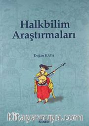 Halk Bilim Araştırmaları