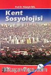 Kent Sosyolojisi