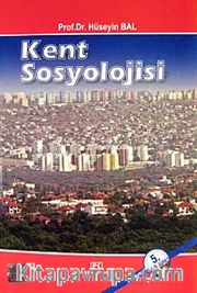 Kent Sosyolojisi