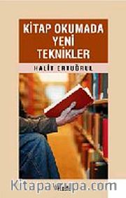 Kitap Okumada Yeni Teknikler