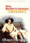 Genç Wertherin Istırabları