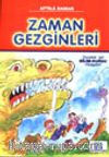 Zaman Gezginleri