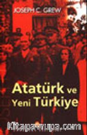 Atatürk ve Yeni Türkiye