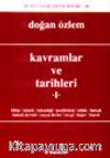 Kavramlar ve Tarihleri 1