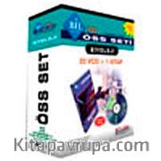 Bil IQ ÖSS Biyoloji Seti (22 VCD + 1 Kitap)