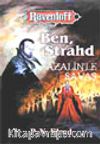 Ben Strahd, Azalin'le Savaş / Ravenloft