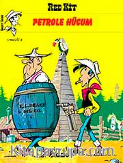 Red Kit - 20 Petrole Hücum