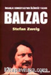 Balzac İnsanlık Komedyası'nın Ölümsüz Yazarı