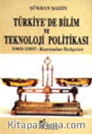 Türkiye'de Bilim ve Teknoloji Politikası