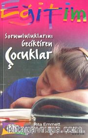 Sorumluluklarını Geciktiren Çocuklar