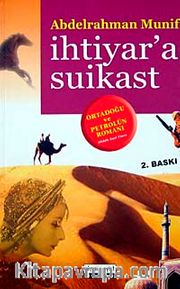 İhtiyar'a Suikast