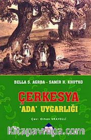 Çerkesya Ada Uygarlığı