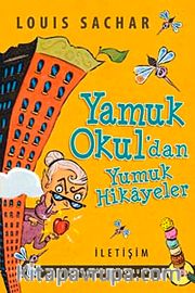 Yamuk Okul'dan Yumuk Hikayeler