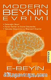 Modern Beynin Evrimi / E-Beyin