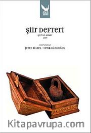 Şiir Defteri <br /> Şiir ve Hayat 2009