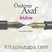 Hidim <br /> Şiir ve Etika Çevirileri