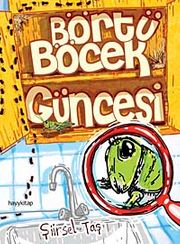 Börtü Böcek Güncesi