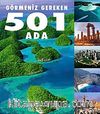 Görmeniz Gereken 501 Ada