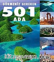 Görmeniz Gereken 501 Ada