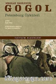 Petersburg Öyküleri