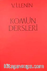 Komün Dersleri