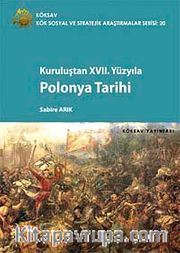 Kuruluşundan XVII. Yüzyıla Polonya Tarihi