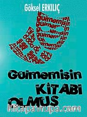 Gülmemişin Kitabı Olmuş