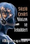 Sözlü Çeviri Yöntem ve Teknikleri