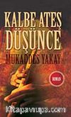Kalbe Ateş Düşünce (Cep Boy)