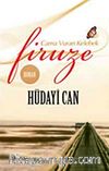 Firuze Cama Vuran Kelebek (Cep Boy)