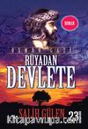 Rüyadan Devlete Osman Gazi (Cep Boy)