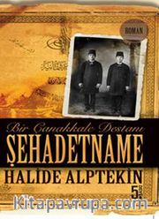 Şehadetname / Bir Çanakkale Destanı (Cep Boy)