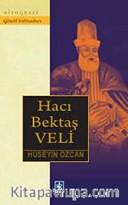 Hacı Bektaş Veli