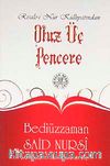Otuz Üç Pencere  (Cep Boy, Dipnot, Sözlük, Kronolojik Bilgi)