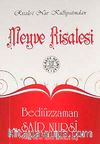 Meyve Risalesi  (Cep Boy, Dipnot, Sözlük, Kronolojik Bilgi)