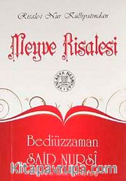 Meyve Risalesi  (Cep Boy, Dipnot, Sözlük, Kronolojik Bilgi)