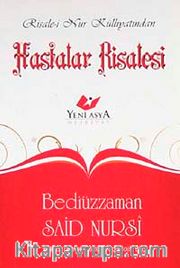 Hastalar Risalesi  (Cep Boy, Dipnot, Sözlük, Kronolojik Bilgi)