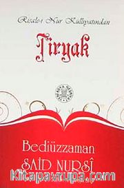 Tiryak İndeksli  (Cep Boy, Dipnot, Sözlük, Kronolojik Bilgi)