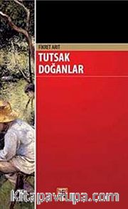 Tutsak Doğanlar