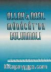 Allah'a Nasıl Müracaat'da Bulunmalı (cep boy)
